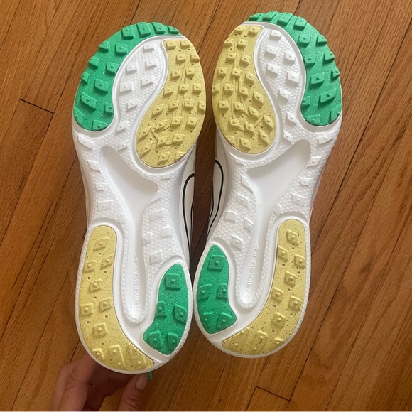 Men’s Nike Infinity Ace Next Nature NRG Golf Always Fresh  DX7435-007 - Picture 8 of 10